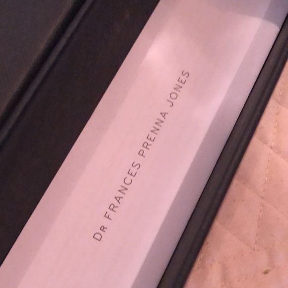 Dr. Frances Prenna Jones Formula Exfoliating Skin Tonic 5.5 fl oz. New in box - Picture 7 of 7